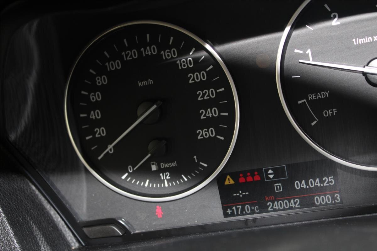 BMW Řada 1 Hatchback 2,0 l 105 kw