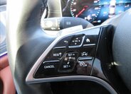 Mercedes-Benz CLS Sedan 3,0 l 270 kw