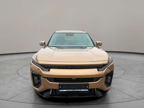 SsangYong Actyon Ostatní 0,0 0