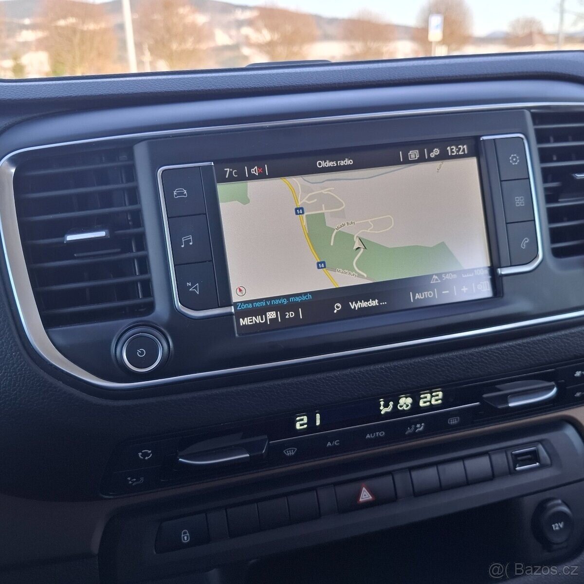 Toyota ProAce Verso VAN / Minibus 0,0 130 kw