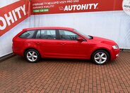 Škoda Octavia Kombi 1,6 l 66 kw