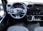 Renault Master Skříň 2,3 l 110 kw