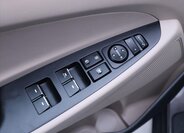 Hyundai Tucson SUV 2,0 l 136 kw