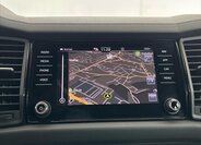 Škoda Kodiaq SUV / Terénní 2,0 l 110 kw