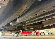 Ford Ranger Pick-up 2,0 l 157 kw