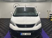 Peugeot Expert MPV 0,0 0
