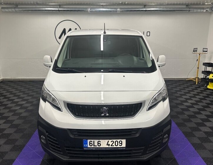 Peugeot Expert MPV 0,0 0