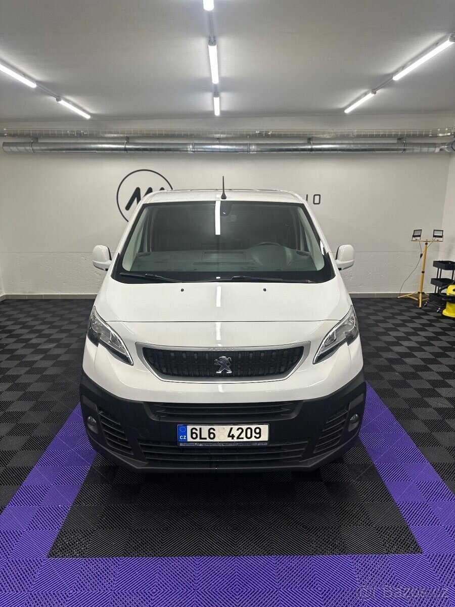 Peugeot Expert MPV 0,0 0