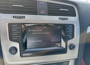 Volkswagen Golf Hatchback 1,6 l 77 kw