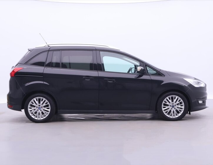 Ford Grand C-MAX MPV 2,0 l 110 kw