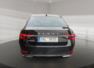 Škoda Superb 5
