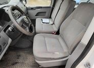 Volkswagen Transporter 15