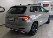Škoda Karoq 3