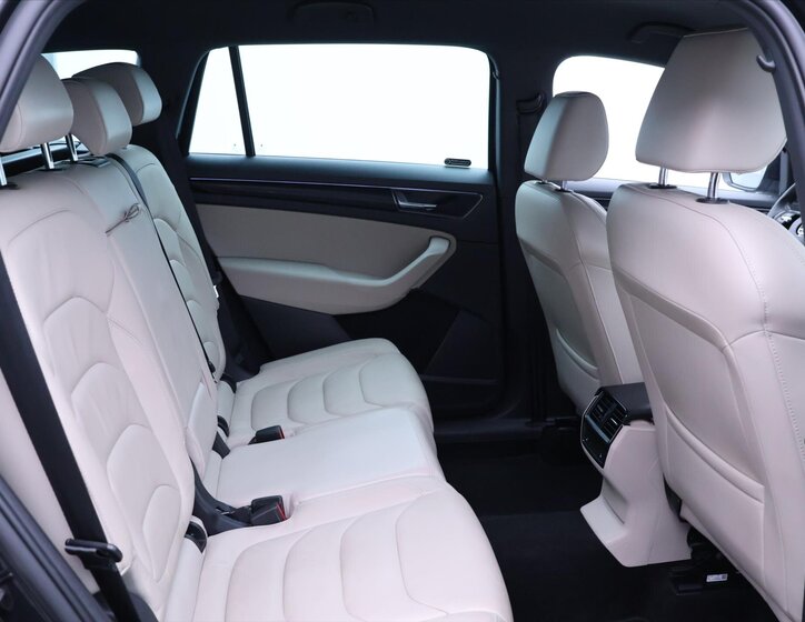 Škoda Kodiaq SUV / Terénní 2,0 l 140 kw