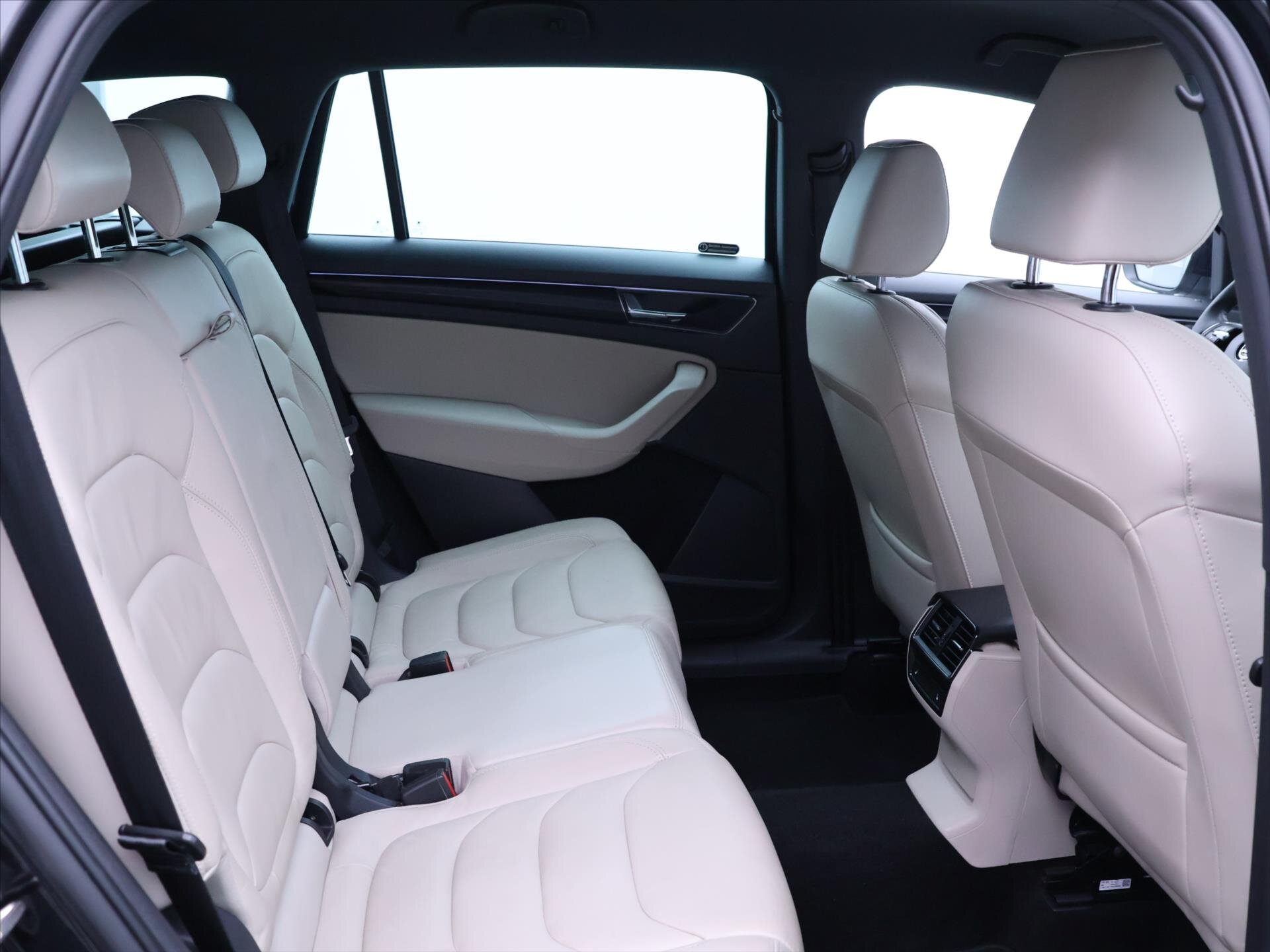 Škoda Kodiaq SUV / Terénní 2,0 l 140 kw