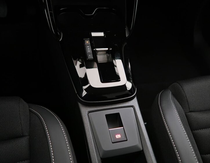 Citroën C3 Aircross SUV / Terénní 0,0 83 kw