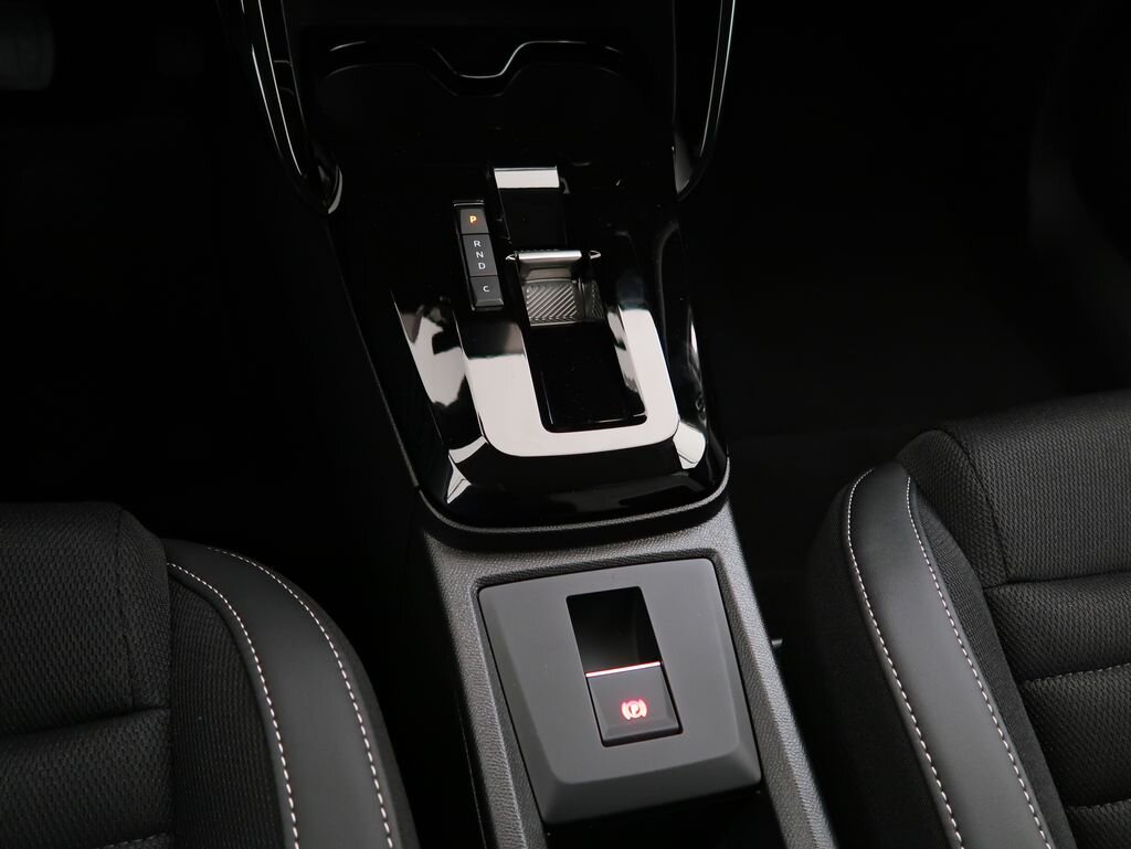 Citroën C3 Aircross SUV / Terénní 0,0 83 kw