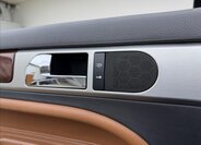 Volkswagen Touareg SUV / Terénní 3,0 l 165 kw