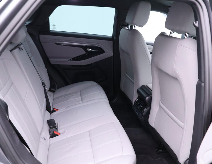 Land Rover Range Rover Evoque SUV / Terénní 2,0 l 120 kw