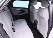 Land Rover Range Rover Evoque SUV / Terénní 2,0 l 120 kw