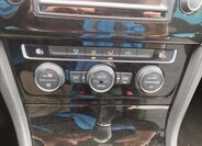 Volkswagen Golf Hatchback 2,0 l 110 kw