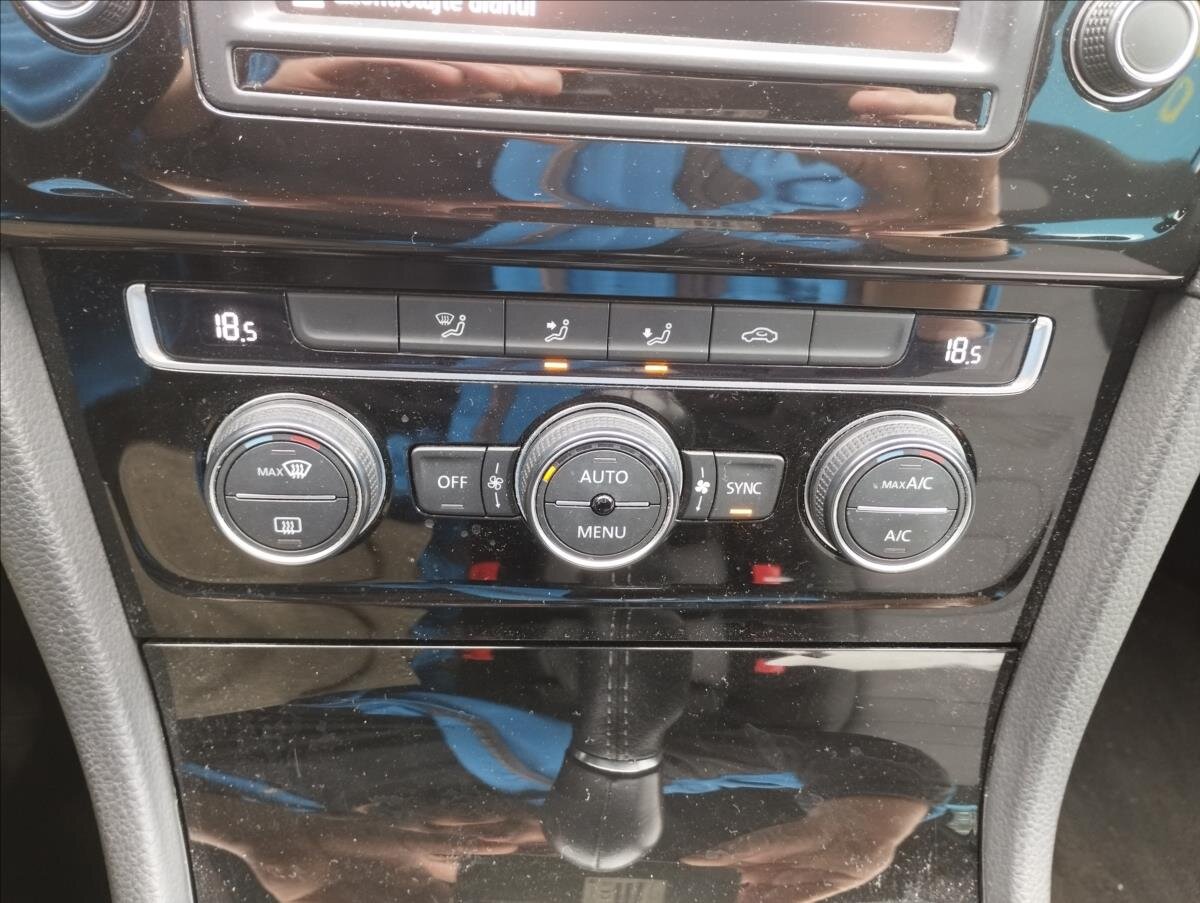 Volkswagen Golf Hatchback 2,0 l 110 kw