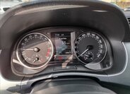 Škoda Fabia Kombi 1,4 l 66 kw