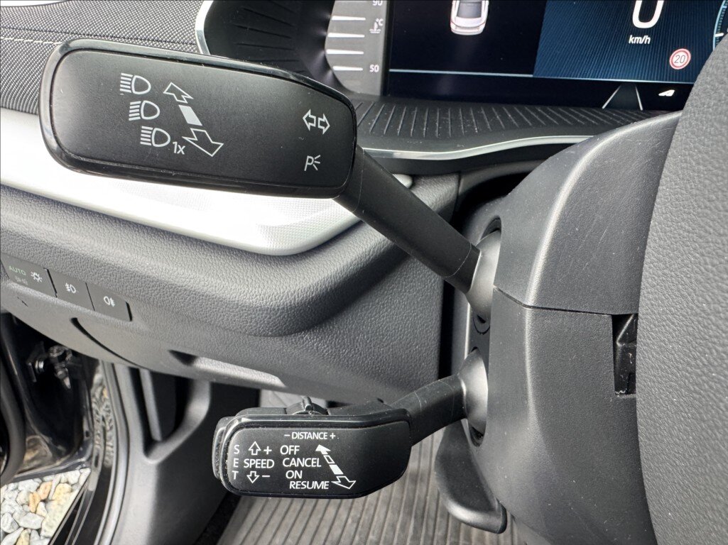 Škoda Octavia Sedan 1,5 l 110 kw