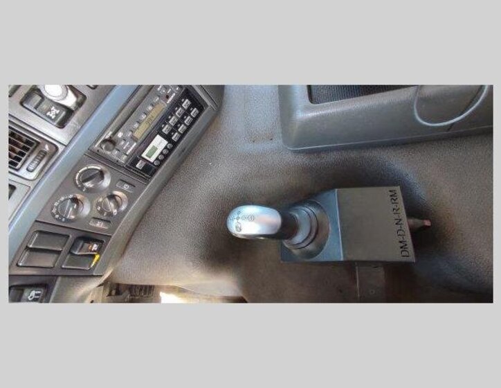 Volvo Ostatní Ostatní 0,0 294 kw