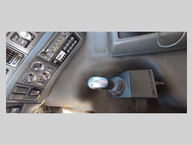 Volvo Ostatní Ostatní 0,0 294 kw