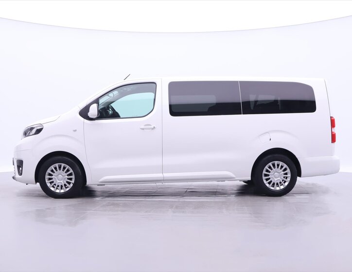 Toyota ProAce MPV 2,0 l 110 kw
