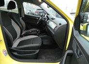 Škoda Fabia 25