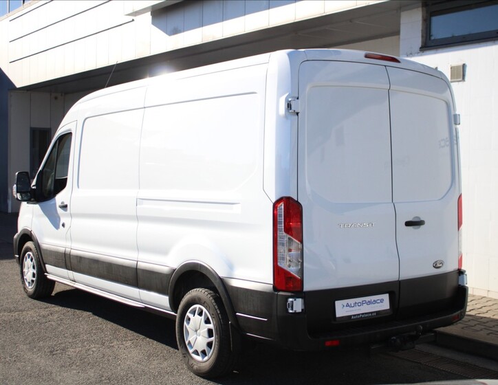 Ford Transit 3