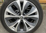 Renault Scénic SUV 0,0 0