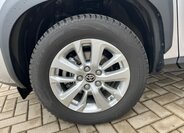 Toyota Yaris Cross Hatchback 1,5 l 68 kw