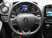 Renault Clio Hatchback 898,0 66 kw