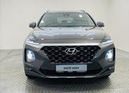 Hyundai Santa Fe 4