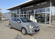 Hyundai i20 Hatchback 1,2 l 62 kw