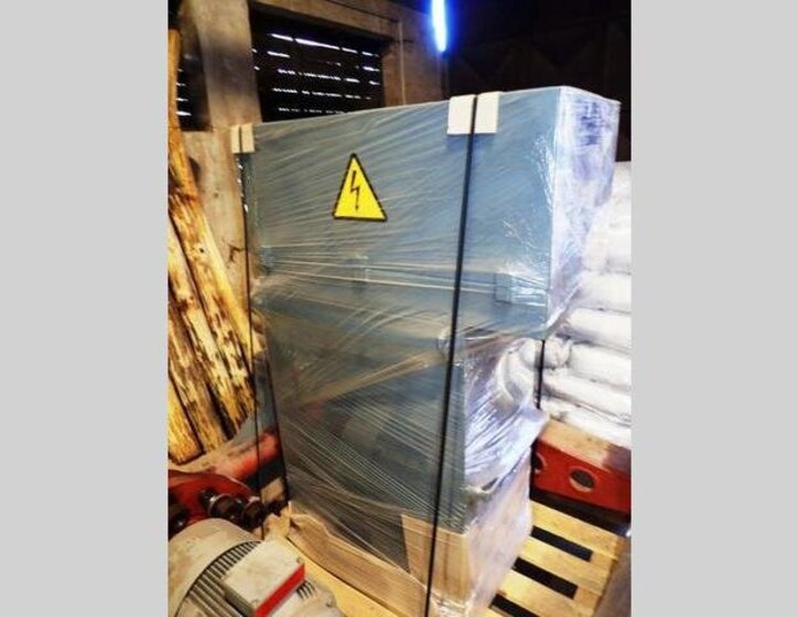 Ostatní Ostatní Ostatní 0,0 160 kw