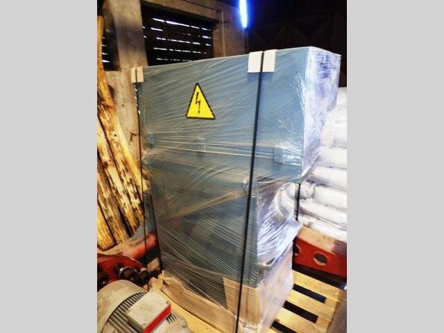 Ostatní Ostatní Ostatní 0,0 160 kw