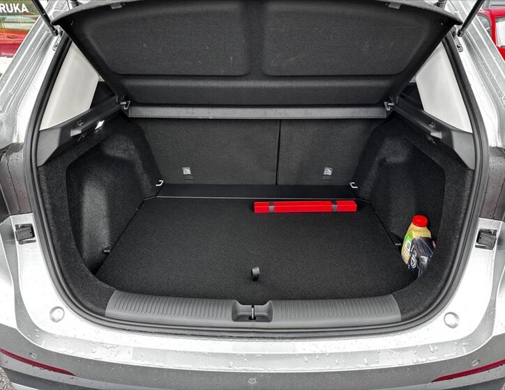 MG ZS SUV / Terénní 1,5 l 85 kw