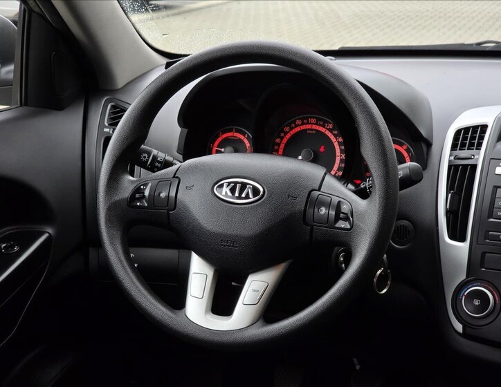 KIA Ceed 15