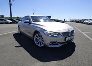 BMW Řada 4 Kabriolet 3,0 l 225 kw