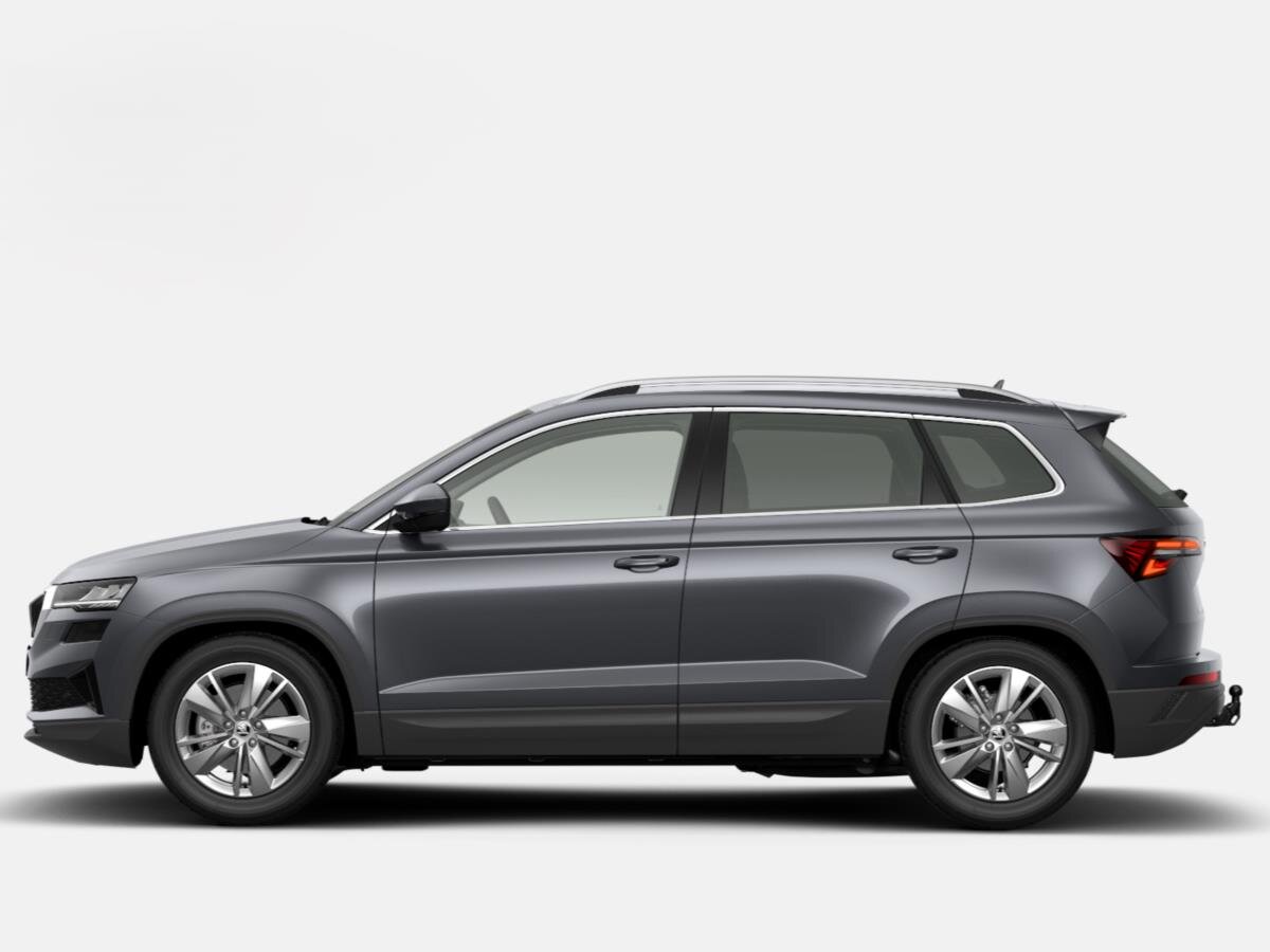 Škoda Karoq SUV / Terénní 0,0 110 kw