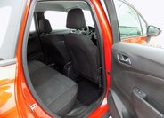 Opel Crossland X SUV 1,2 l 60 kw