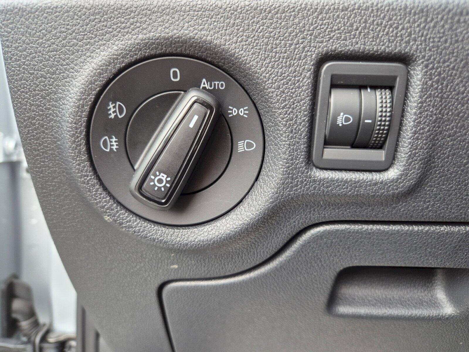 Škoda Fabia Hatchback 1,0 l 70 kw