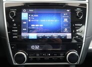 Subaru Outback Kombi 2,5 l 129 kw