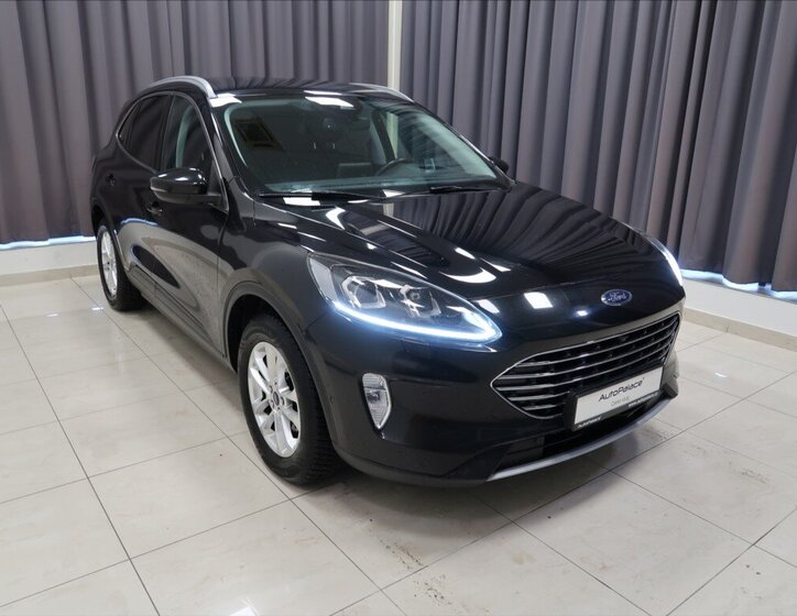 Ford Kuga SUV 2,0 l 140 kw