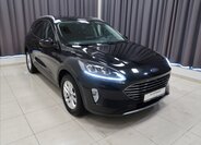 Ford Kuga SUV 2,0 l 140 kw