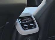 Volvo XC90 SUV / Terénní 2,0 l 335 kw